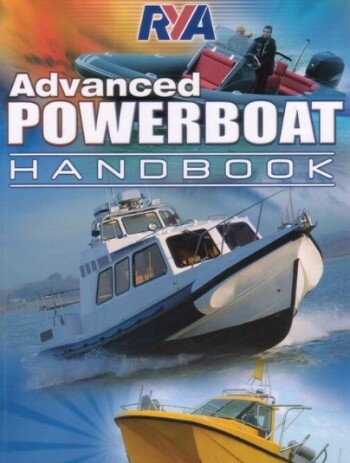 Advanced Powerboat Course Solent Boat Training