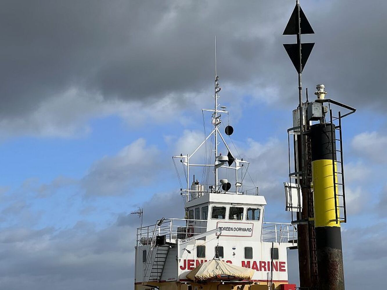 RYA Advanced Powerboat Course - From £299 - Advanced Navigation and Night Navigation - Solent Boat Training