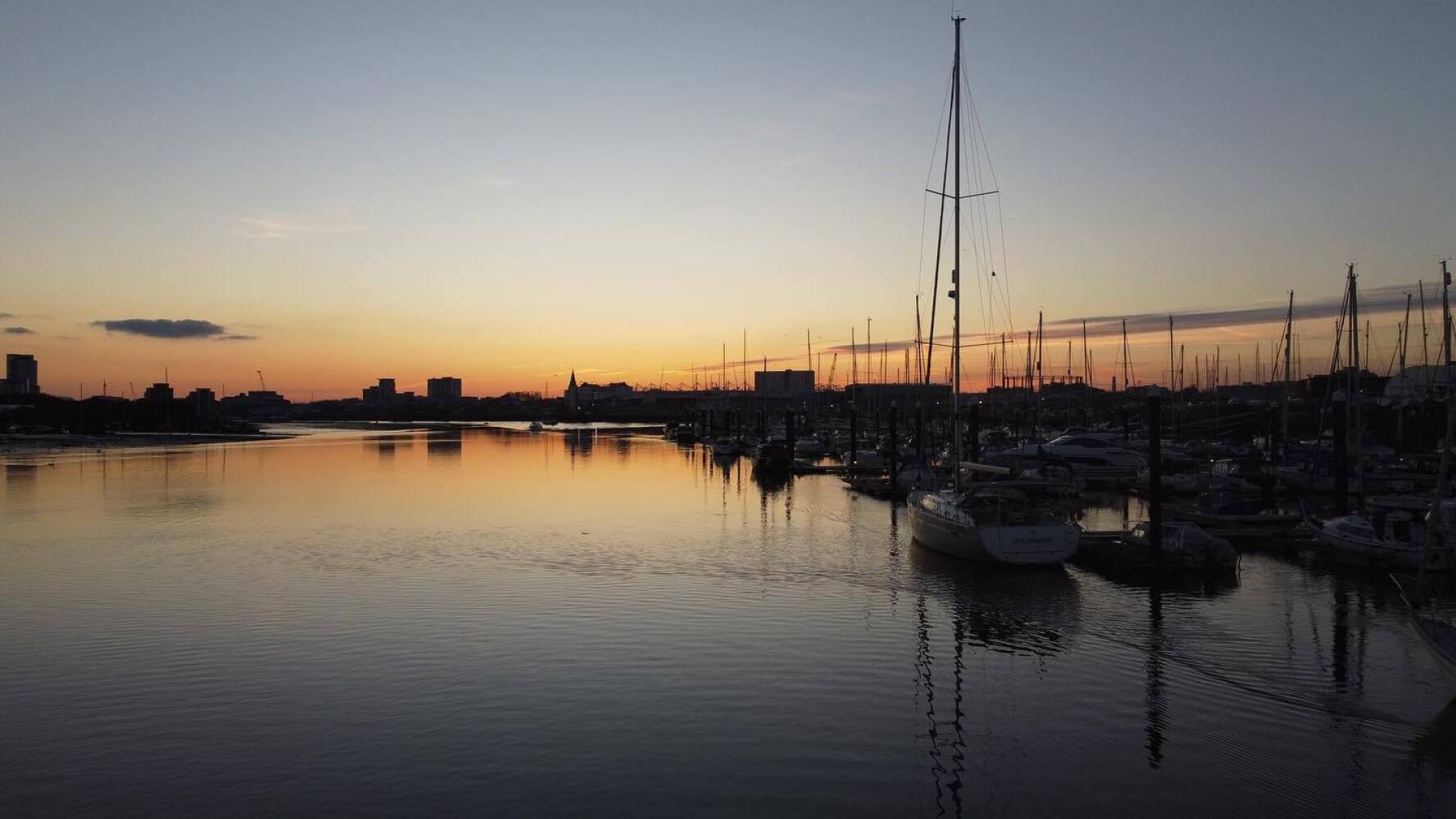 SBT Yachtmaster Offshore COC Prep for Sail