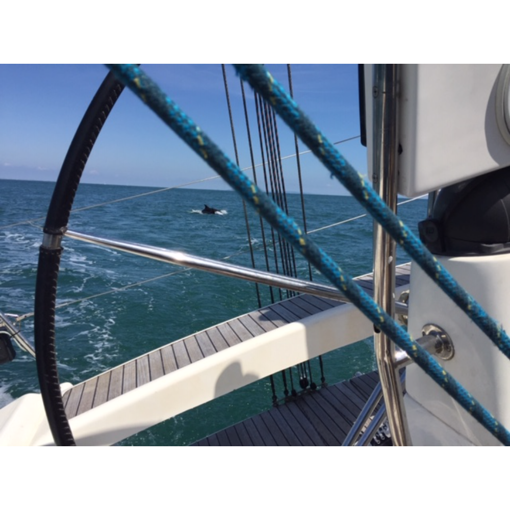 Yachtmaster Coastal Certificate of Competence - Solent Boat Training