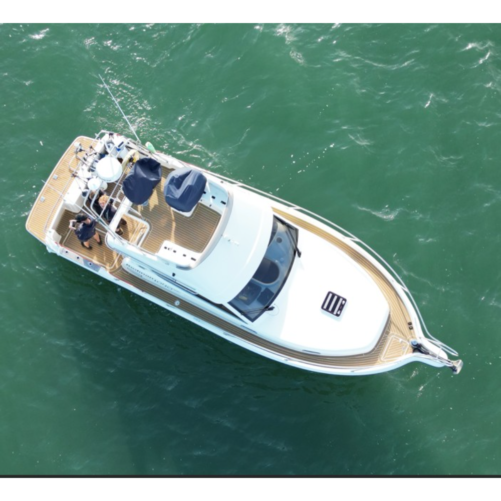 SBT Yachtmaster Offshore COC Prep for Motor