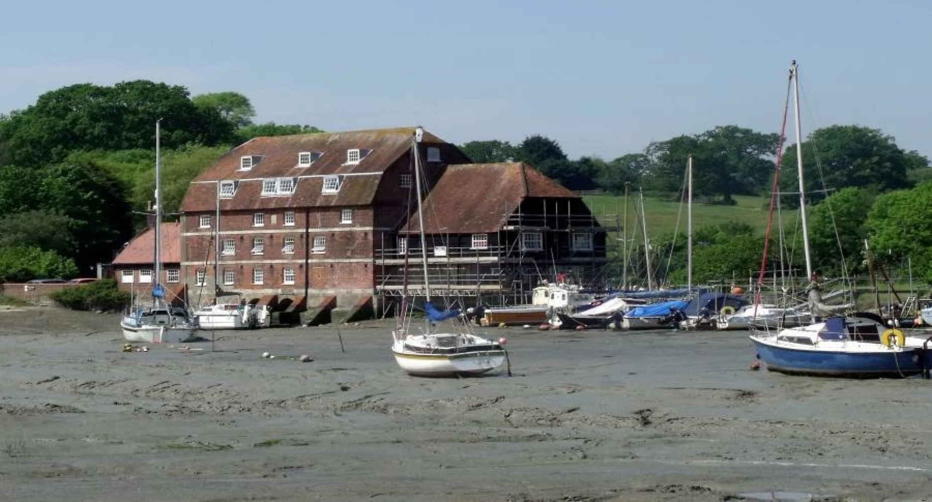 RYA Advanced Pilotage - Solent Boat Training