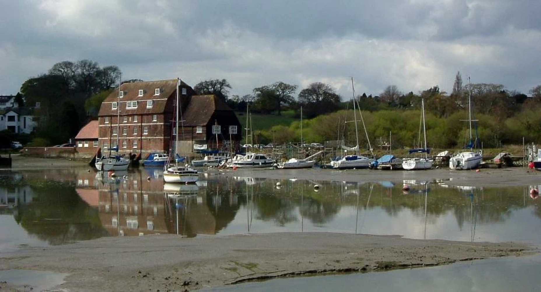 RYA Advanced Powerboat Course - Ashlett Creek- Solent Boat Training