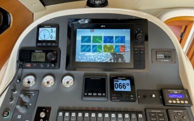 Intro To Digital Navigation - Solent Boat Training