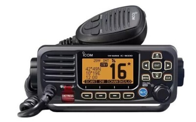 RYA VHF Radio Course