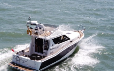 SBT Yachtmaster Coastal COC Prep for Motor