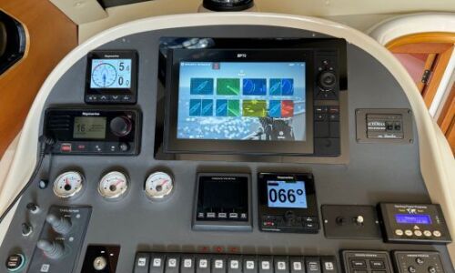 Intro To Digital Navigation - Solent Boat Training