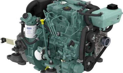 Marine Diesel Engine Course Solent Boat Training