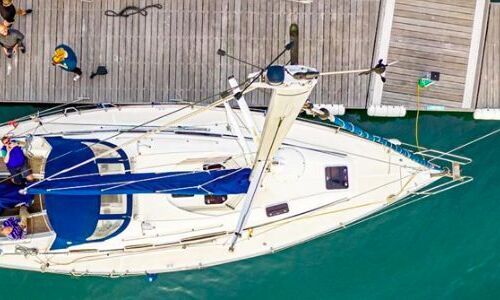 Marina Skills & Handling