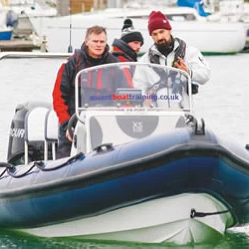 powerboat refresher course