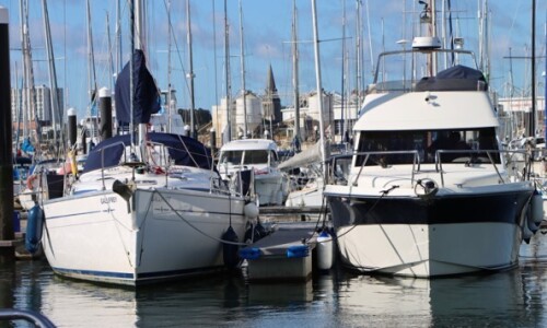 "Life Onboard: What to Expect"
