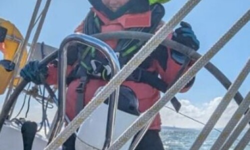 10 Essentials for RYA Competent Crew