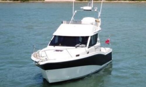 Motorboat Photo Gallery - SBT