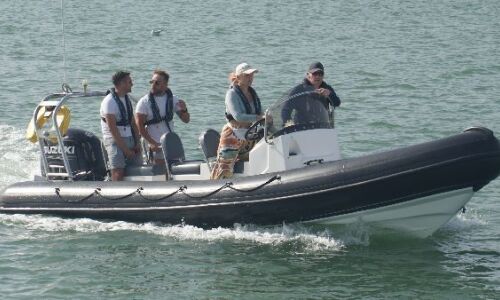 Powerboats Photo Gallery