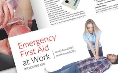 Health & Safety Emergency First Aid at Work