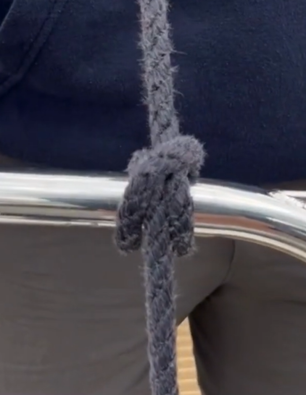 SBT - YouTube - Knot Series