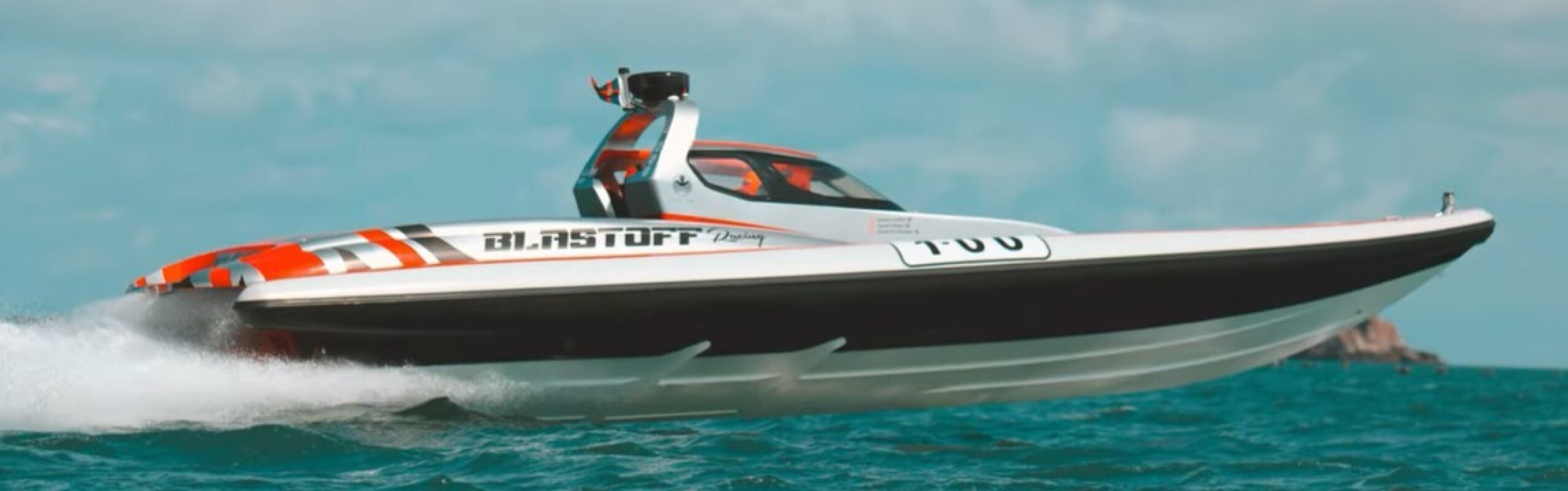 Cowes to Torquay - 2025 