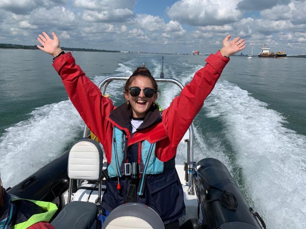 How To Get Back Into Boating?