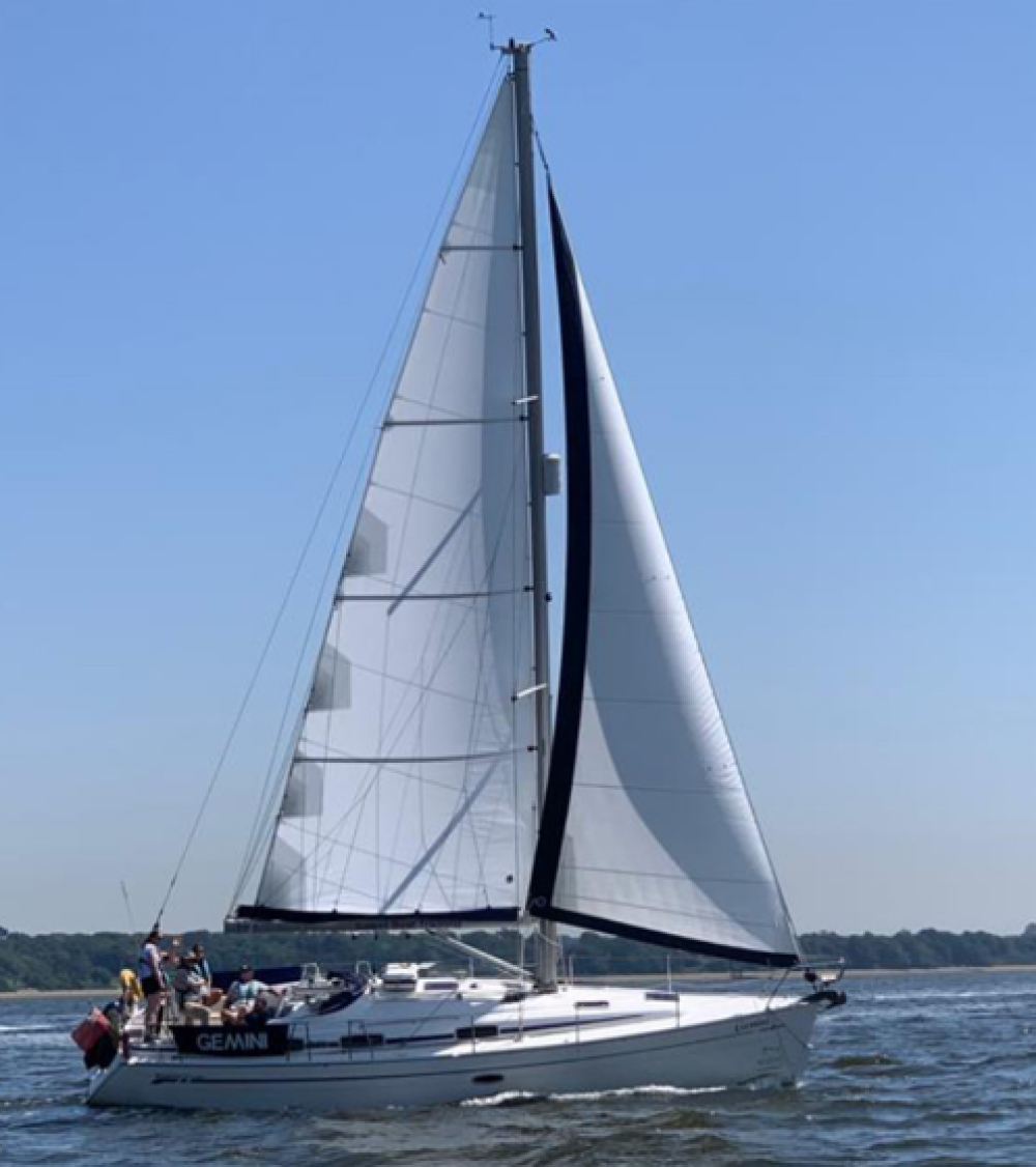 Why Solent Boat Training is a Great Choice
