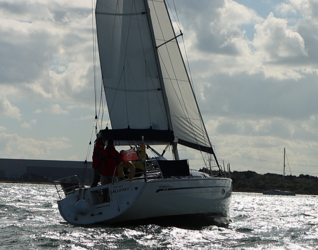 Learn To Boat Learn To Boat