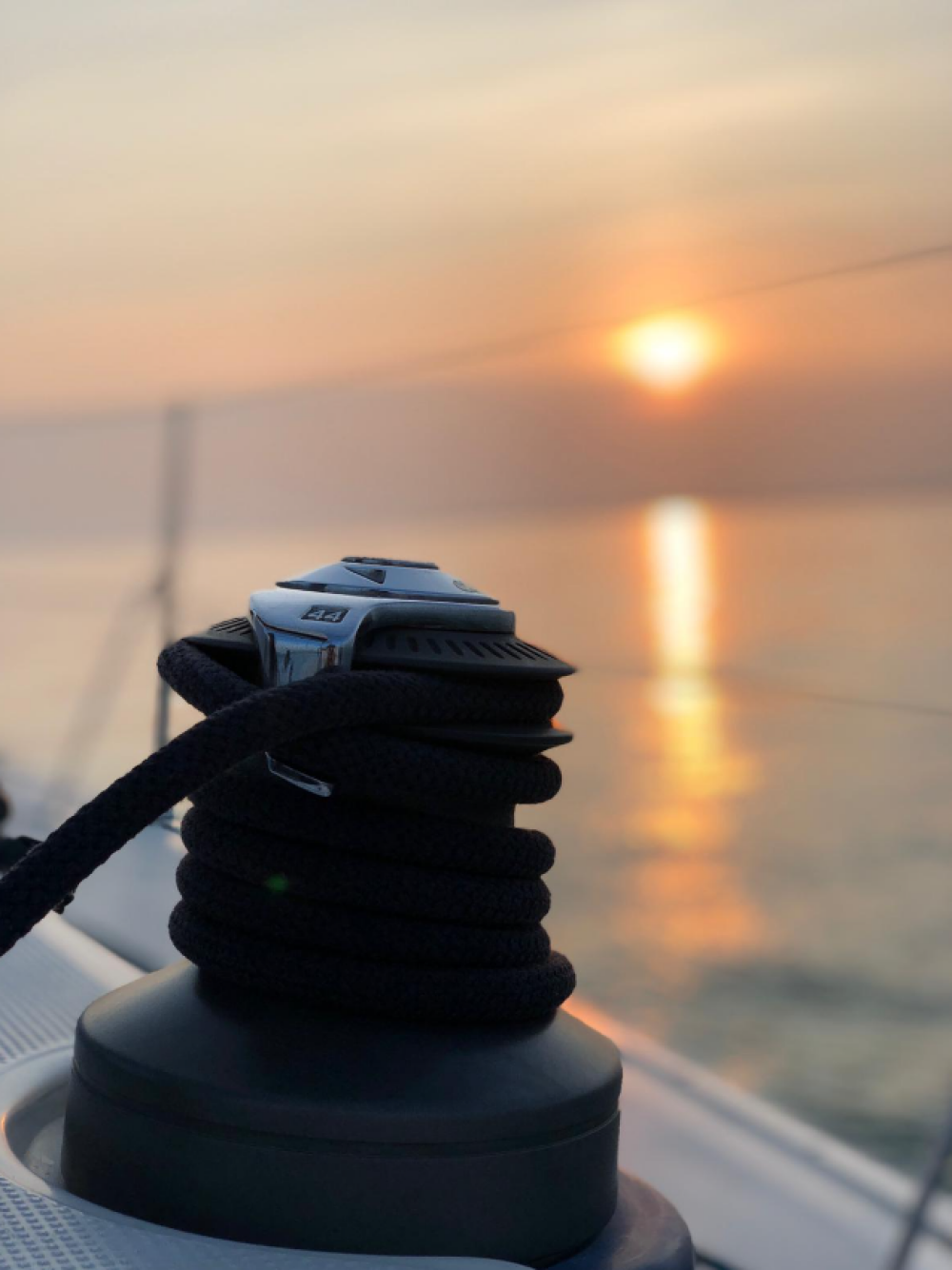&ldquo;Stay Green to Enjoy the Blue&rdquo; | Solent Boat Training