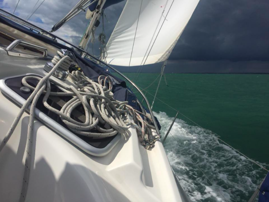 Solent Experience