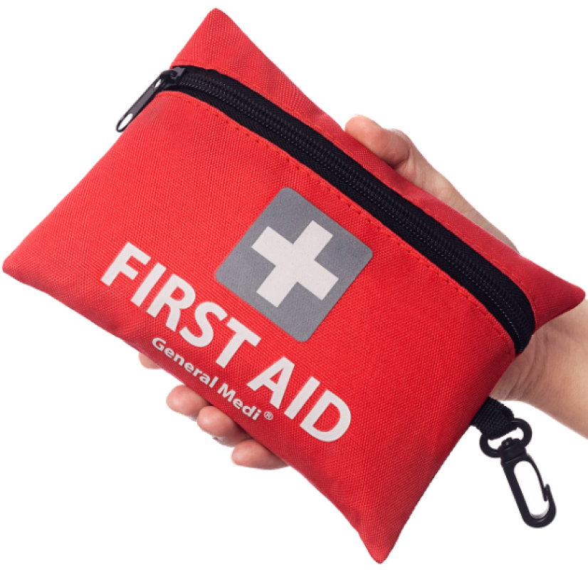 RYA First Aid at Sea - SBT RYA First Aid at Sea - SBT