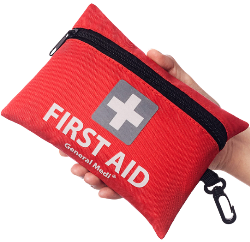 RYA First Aid at Sea - SBT