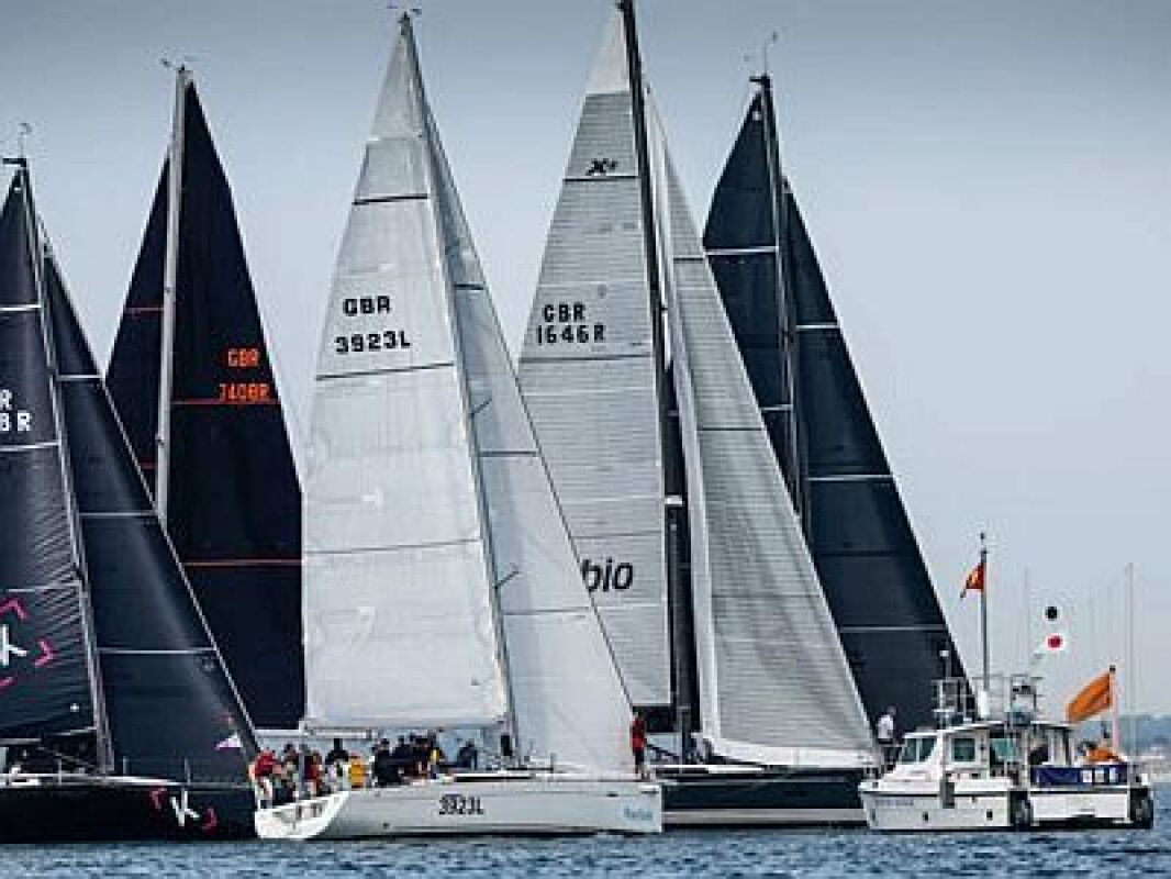 Little Britain Challenge Cup - 2025