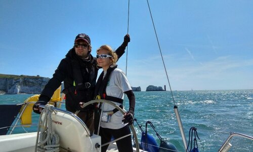 Solent Day Sailing Experience