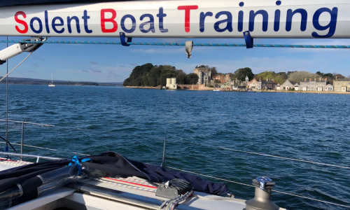 Mediterranean Yacht Charters & Sailing Holidays