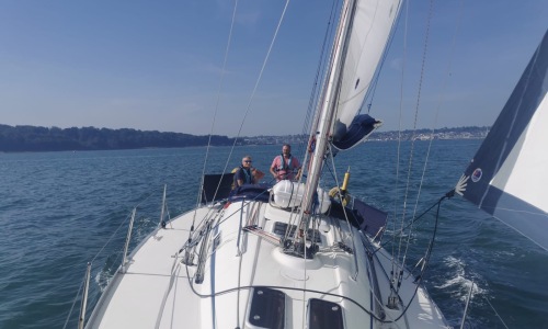 Boating - Benefits Your Health & Wellbeing