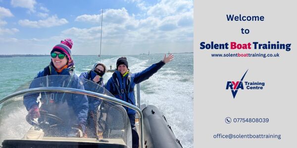 Bridging The Skills Gap on the Water