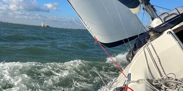 "What Should I Wear as a New Boater?"