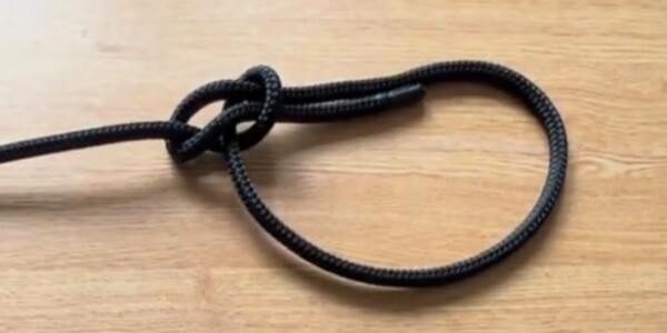 The Art of Knot Tying 