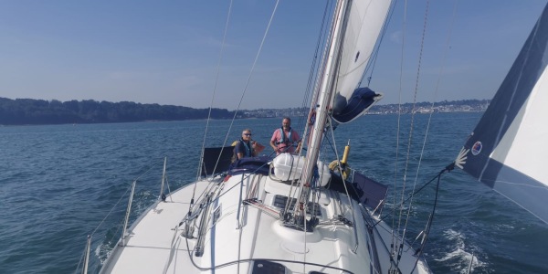 Learn to Boat Locally