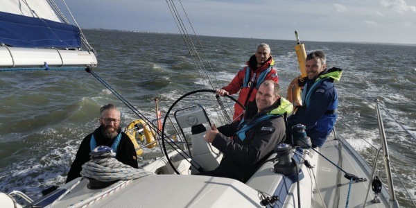 How to Get Back into Boating?