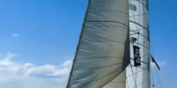 Gill Marine & Tall Ships Youth Trust Gill Marine & Tall Ships Youth Trust