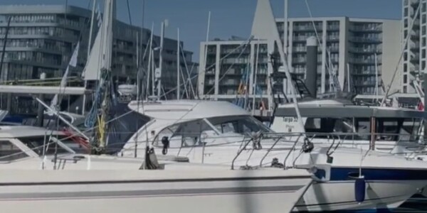 South Coast and Green Tech Boat Show 2026