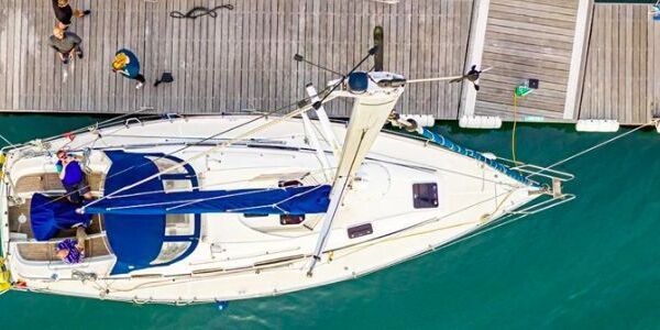 Boating Terminology