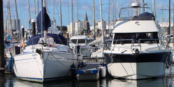 Why Solent Boat Training is a Great Choice