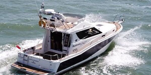 SBT Motorboat Refresher & Experience Building SBT Motorboat Refresher & Experience Building