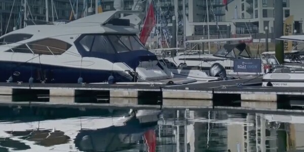 South Coast & Green Tech Boat Show 2025 South Coast & Green Tech Boat Show 2025