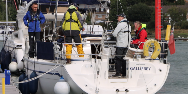 Bareboat Charter Bareboat Charter