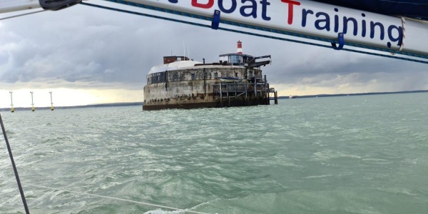 Solent Sailing Experience Solent Sailing Experience