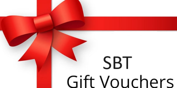 SBT Gift Voucher