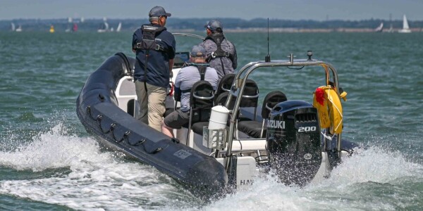 Learn To Boat Learn To Boat