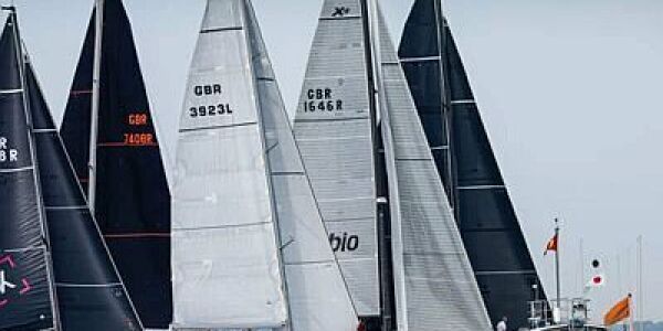 Little Britain Challenge Cup