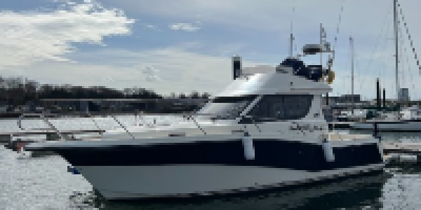 SBT Motorboat Refresher & Experience Building SBT Motorboat Refresher & Experience Building