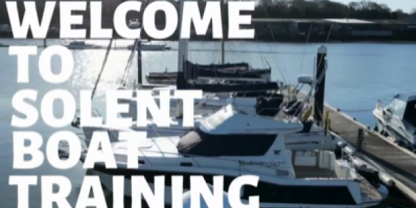 YouTube - Solent Boat Training YouTube - Solent Boat Training